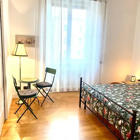 A&g アパート ローマ