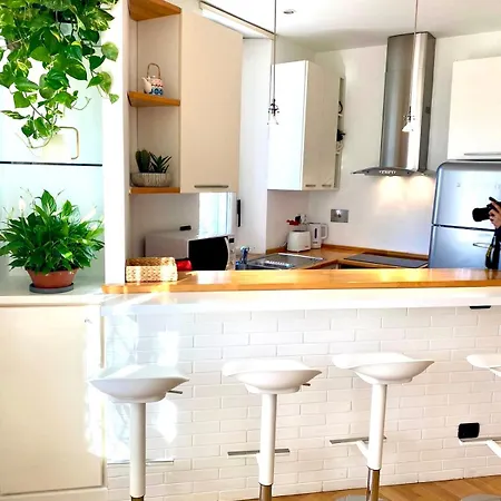 A&g Appartement