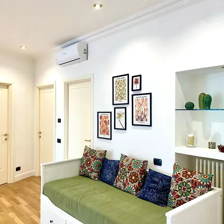 Appartement A&g