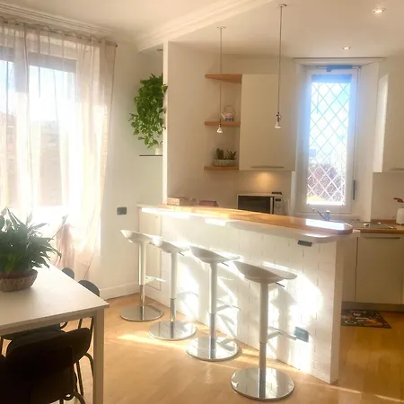 A&g Appartement *