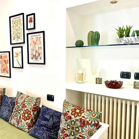 A&g Appartement *