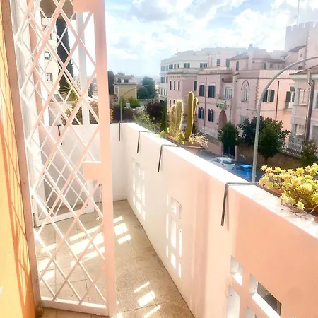 A&g Appartement