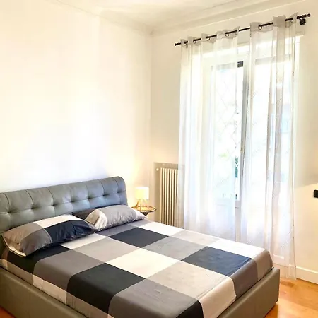 Апартаменты A&g