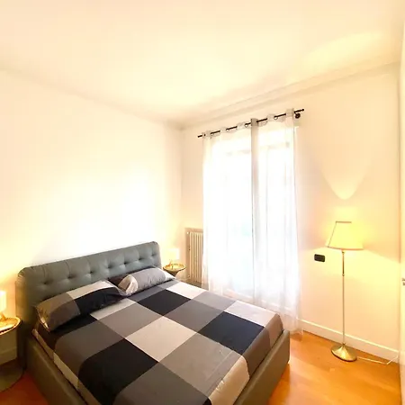 Appartement A&g *
