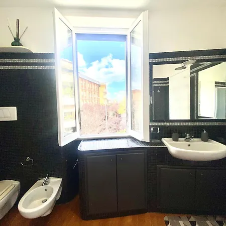 Апартаменты A&g Рим