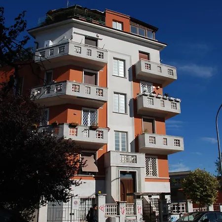 A&g Appartement