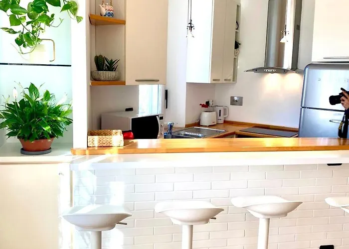 A&g Appartement