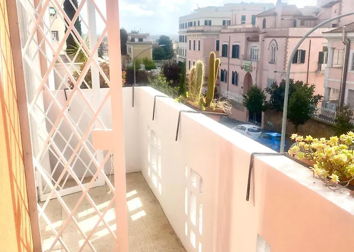 A&g Appartement