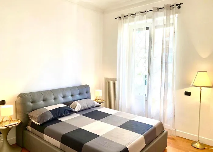 Appartement A&g