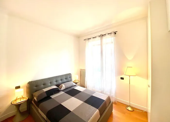 Appartement A&g *