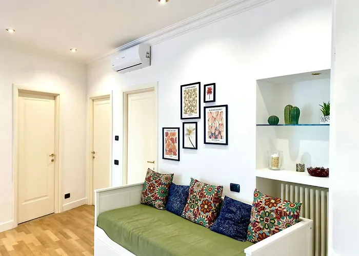 A&g Appartement *