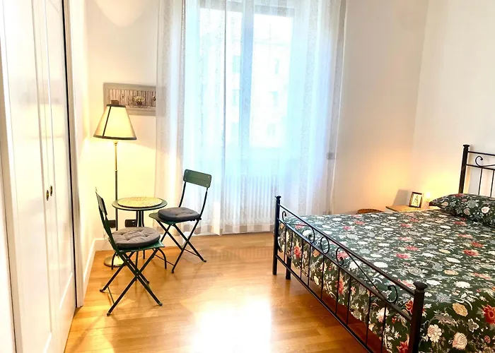 A&g Appartement Rome