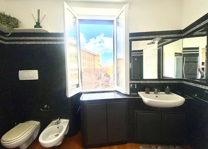 Appartement A&g Rome