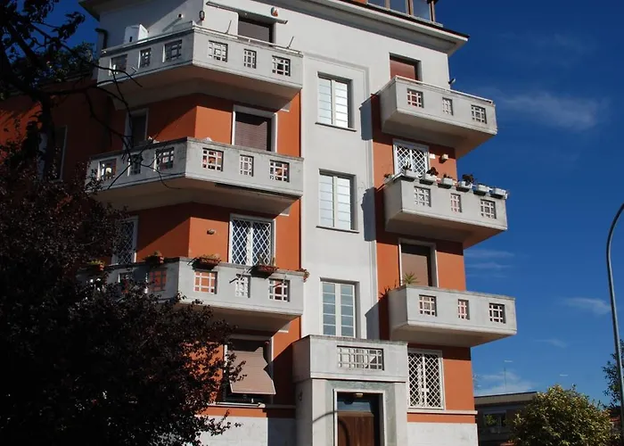 A&g Appartement